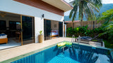 Dalah Pool House