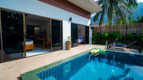 Dalah Pool House