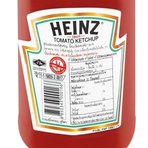 HEINZ Tomato sauce Tomato sauce (300g)